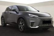 Lexus LBX Cool 1.5 Hybrid