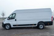 Fiat Ducato Maxi L4H2