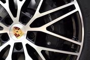 Porsche Cayenne Cayenne