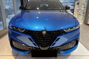 Alfa Romeo Tonale Ibrida Ti