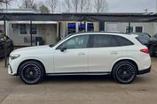 Mercedes GLC 300 de 4-Matic AMG Line