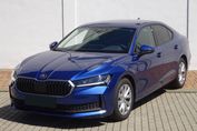 Skoda Superb Essence 1.5 TSI mHEV DSG