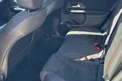 Mercedes GLB 200 mHEV AMG Line 7G-DCT