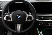 BMW X5 xDrive30d M Sport