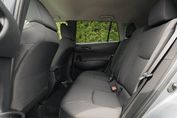 Toyota Corolla Cross 2.0 Hybrid Style AWD