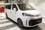 Toyota Proace Verso Long L2H1 Business