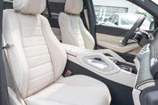 Mercedes GLS 450 d 4-MATIC AMG Line