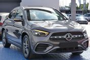 Mercedes GLA 200 d AMG Line