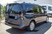 Ford Tourneo Connect Grand Titanium PHEV A6
