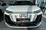 Audi Q6 e-tron quattro 100kWh