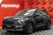 Kia Sportage 1.6 T-GDI HEV GT Line DCT 4WD