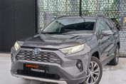 Toyota RAV4 2.5 Hybrid Comfort 4x4