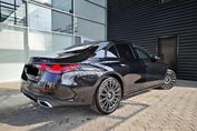 Mercedes Klasa E 450 d  4-Matic AMG
