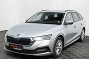 Skoda Octavia 1.5 TSI