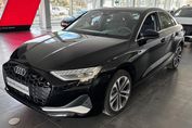 Audi A3 TFSI Advanced