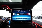 Mercedes Klasa S 450 4MATIC L AMG Line
