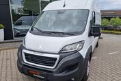 Peugeot Boxer L4H2