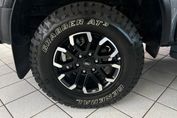 Ford Ranger Wildtrak X A10 4x4