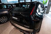Gac Emkoo Luxury 2.0 HEV