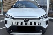 Toyota Corolla Cross Style 1.8 Hybrid