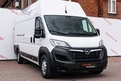 Opel Movano L4H3