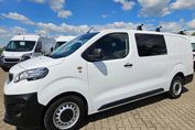 Peugeot Expert L2H1 Zabudowa brygadowa