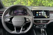 Skoda Kamiq 1.0 TSI Monte Carlo DSG