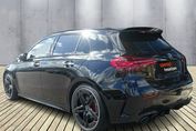 Mercedes Klasa A 45 S AMG 4-Matic 8G-DCT