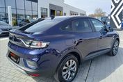 Renault Arkana 1.3 Tce Mhev Evolution Edc