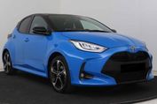 Toyota Yaris Executive 1.5 Hybrid