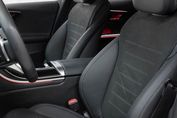 Mercedes Klasa C 180 Business Edition