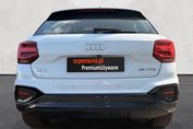 Audi Q2 35 TFSI Advanced