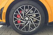 Ford Mustang Mach-E 98KWH AWD GT