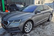 Skoda Octavia 2.0 TDI Style DSG