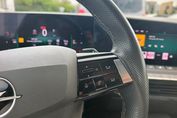 Opel Astra aut