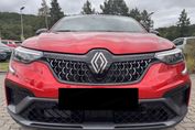 Renault Arkana Esprit Alpine E-Tech Full Hybrid 1.6
