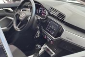 Audi Q3 40 TFSI quattro S tronic