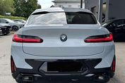 BMW X4 xDrive30i M Sport
