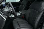 BMW X7 xDrive40d M Sport