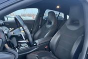 Mercedes CLA 200 d AMG Line 8G-DCT