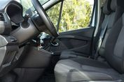 Renault Trafic Grand 2.0 Dci Escapade