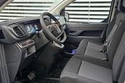Opel Vivaro XL L2H1 EAT8 Zabudowa Brygadowa
