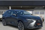 Lexus NX 350h Prestige AWD