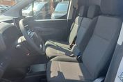 Citroen Berlingo Van M L1H1