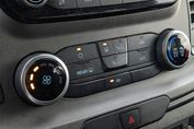 Ford Transit Custom Kombi L2H1