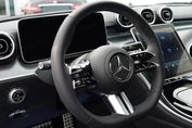 Mercedes Klasa C 220 d 4-Matic AMG Estate