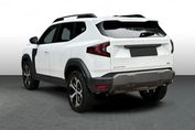 Dacia Duster Extreme 1.2 TCe mHEV 4x4