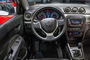 Suzuki Vitara Comfort