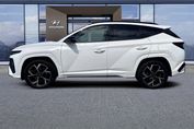 Hyundai Tucson 1.6 T-GDi N-Line 2WD DCT