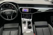 Audi A7 45 TFSI mHEV quattro S tronic